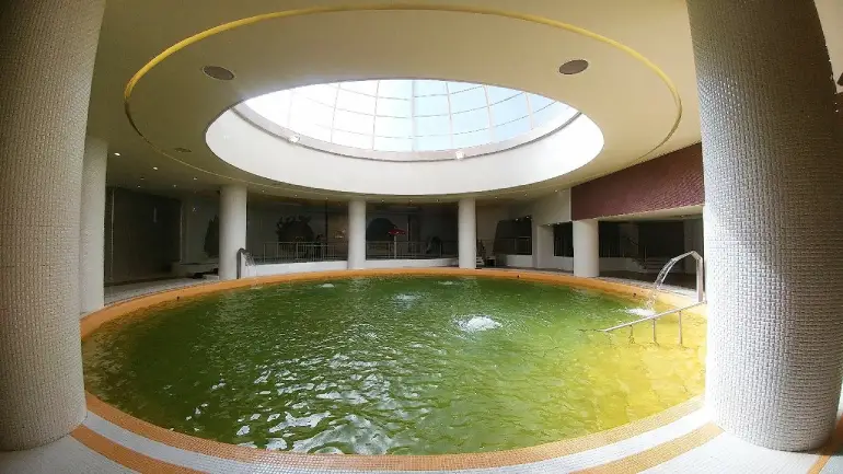 جاهای دیدنی سرعین