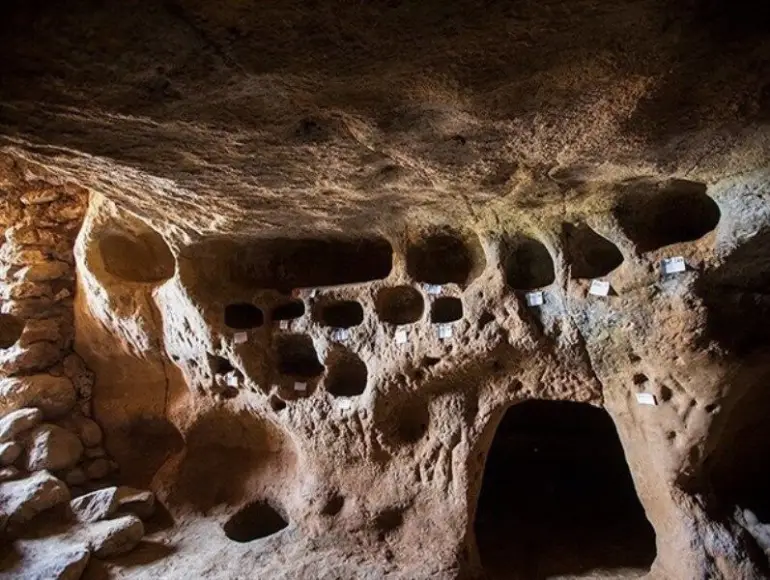 جاهای دیدنی سرعین