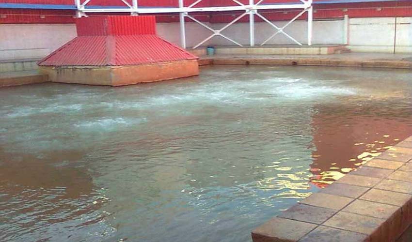 راهنمای سفر به سرعین؛ گرمترین شهر سرد ایران 34 آب گرم گاومیش گلی از جاهای دیدنی سرعین