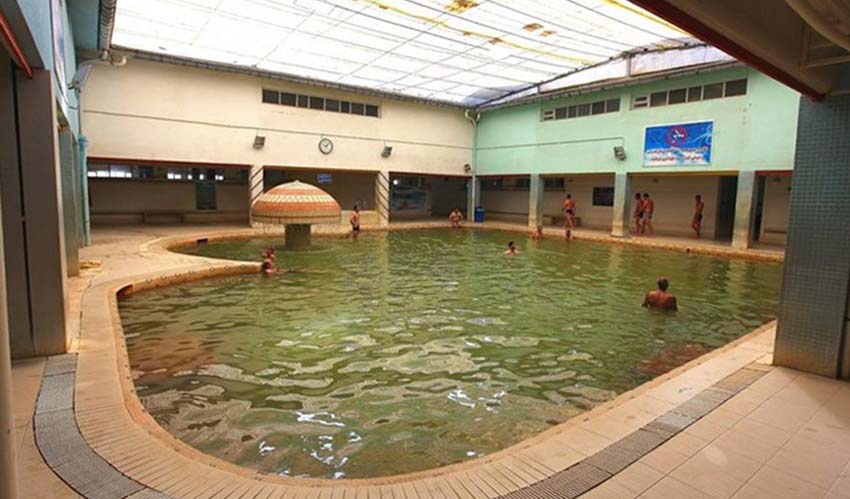 راهنمای سفر به سرعین؛ گرمترین شهر سرد ایران 41 آب گرم بش باجیلار