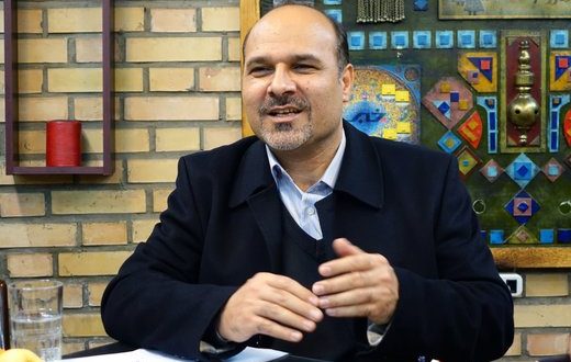 بازار کار رسمی کوچک‌تر شد