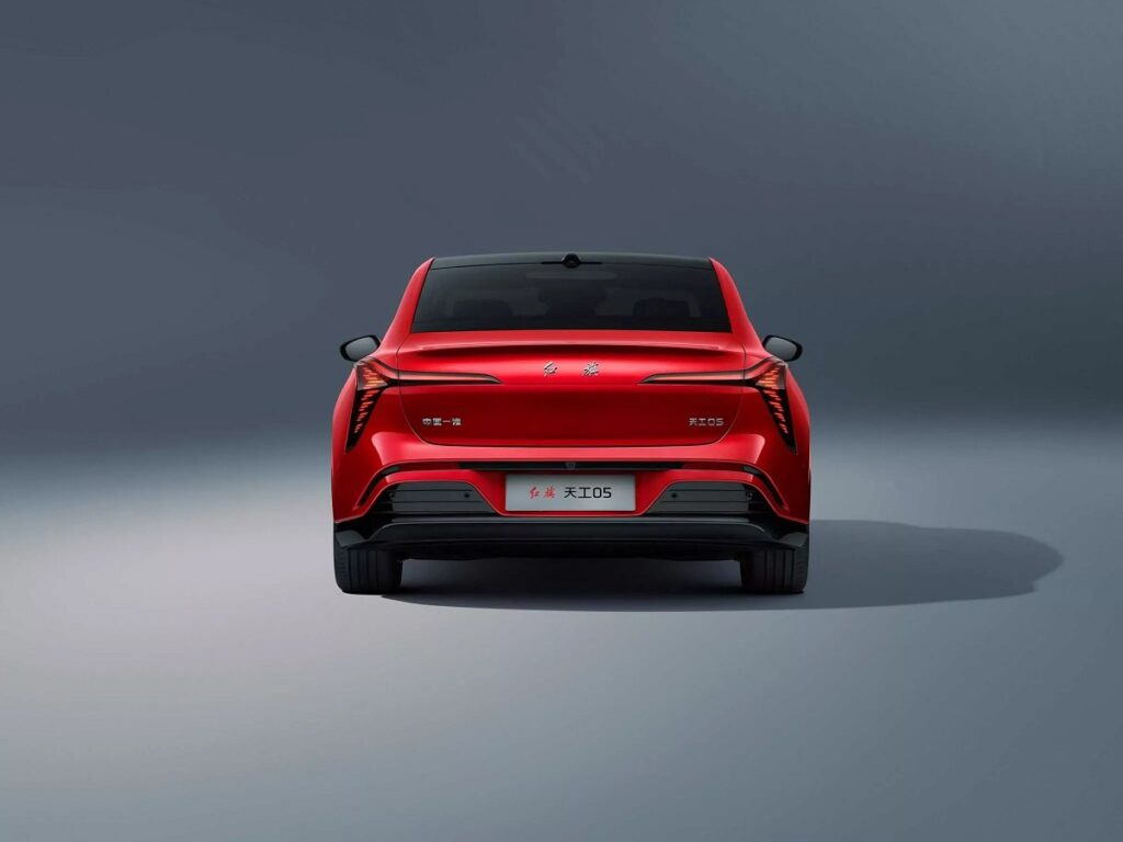 هونگچی تیانگونگ 05