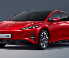 ناجی بخش الکتریکی فاو در چین عرضه شد