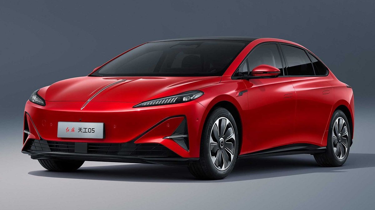 ناجی بخش الکتریکی فاو در چین عرضه شد