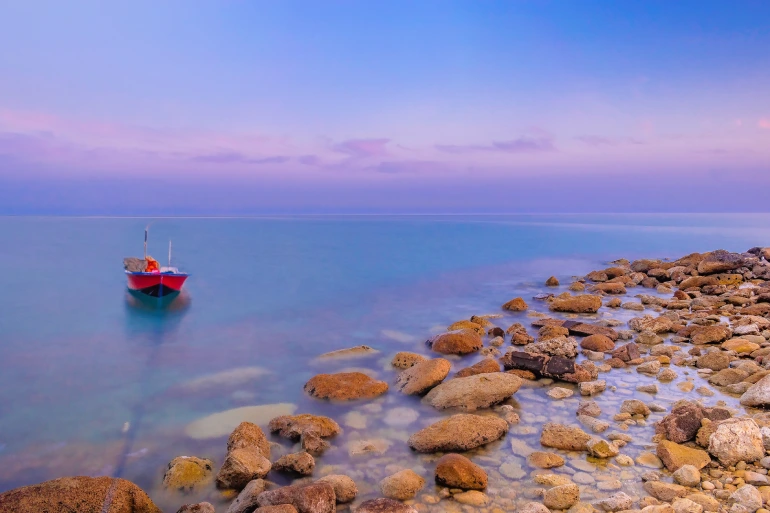 راهنمای سفر به بندر کنگان