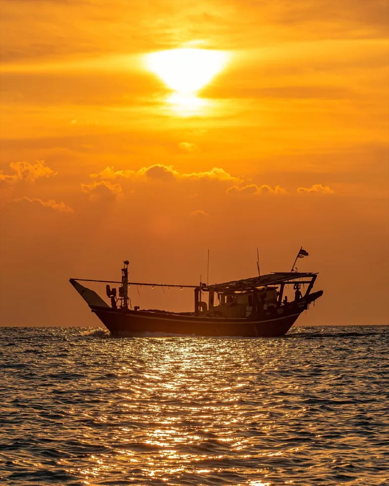 راهنمای سفر به بندر کنگان