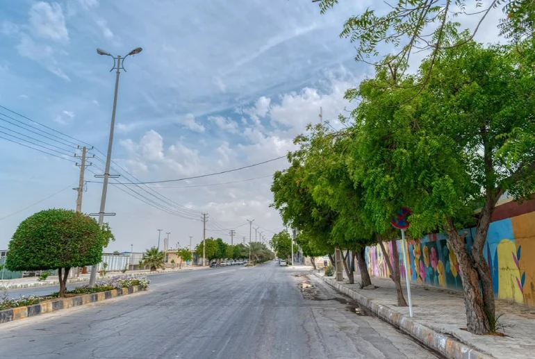 راهنمای سفر به بندر کنگان