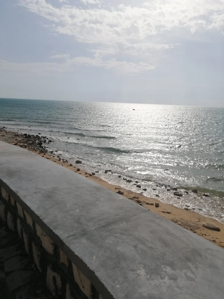 راهنمای سفر به بندر کنگان