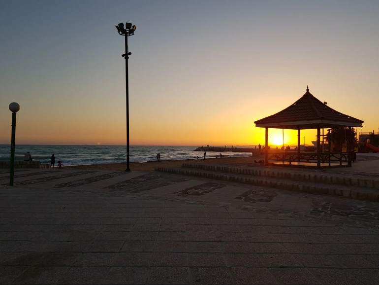 راهنمای سفر به بندر کنگان