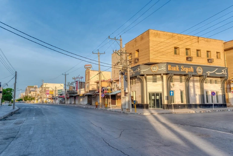 راهنمای سفر به بندر کنگان