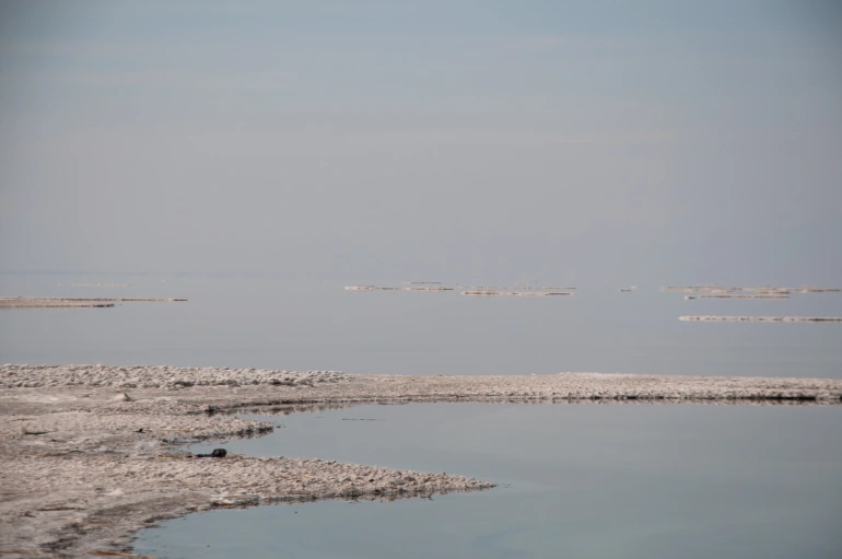 دریاچه ارومیه
