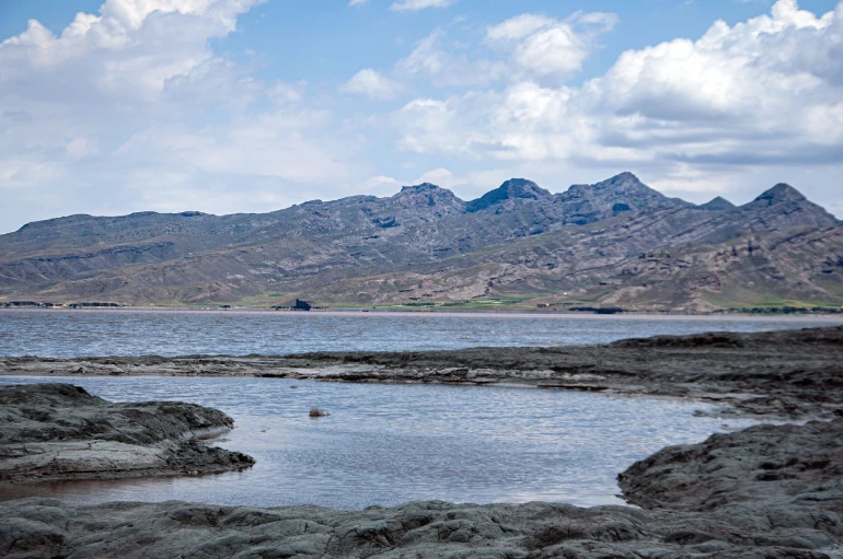 دریاچه ارومیه