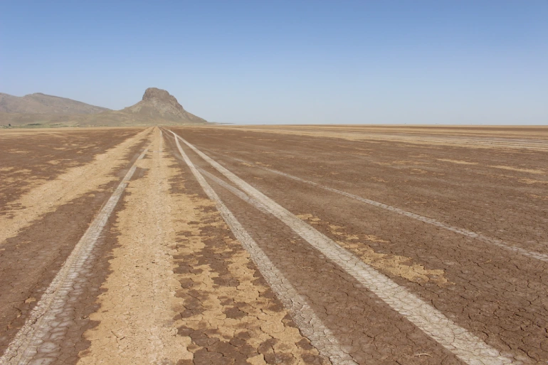 دریاچه ارومیه