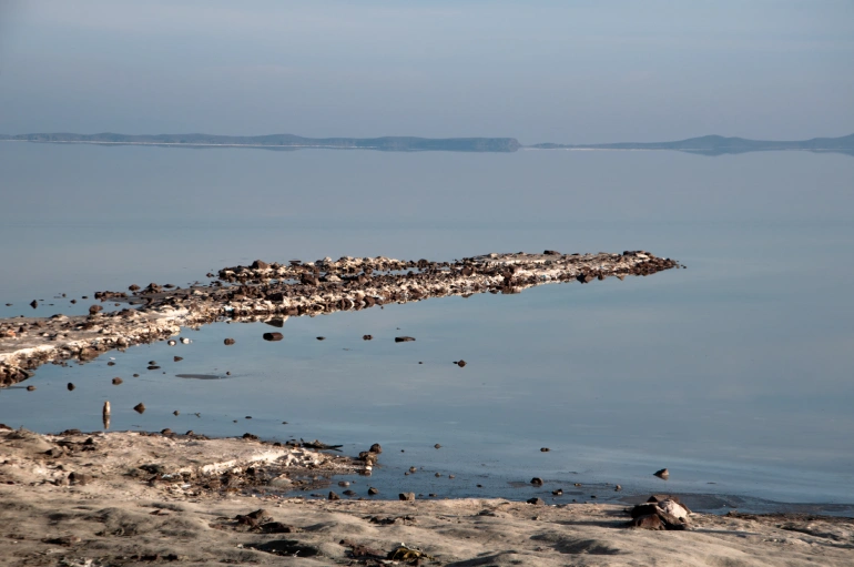 دریاچه ارومیه