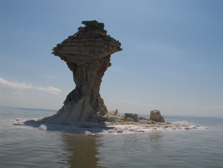 دریاچه ارومیه