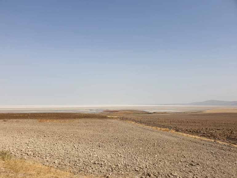 دریاچه ارومیه