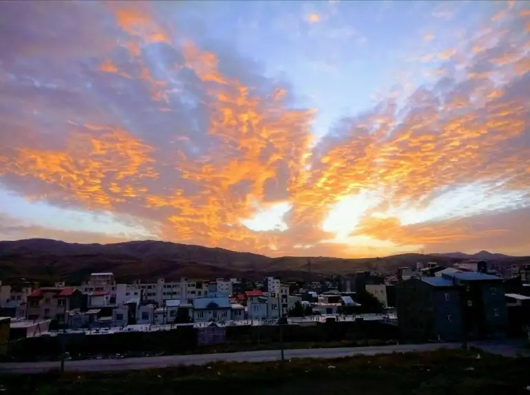 راهنمای سفر به خلخال