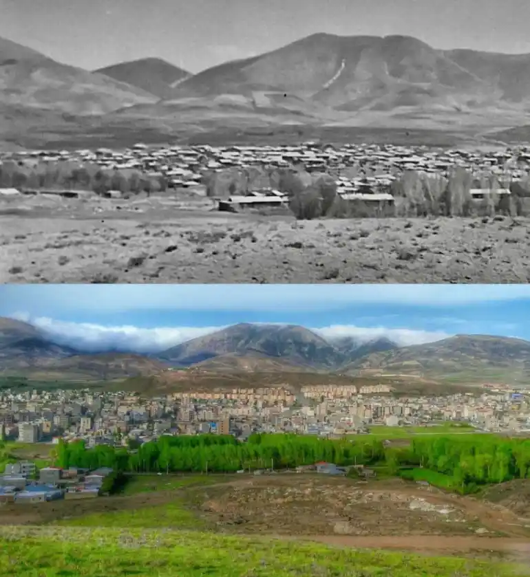 تاریخچه خلخال 