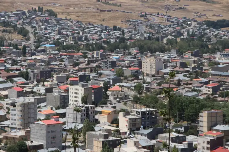 تاریخچه خلخال 