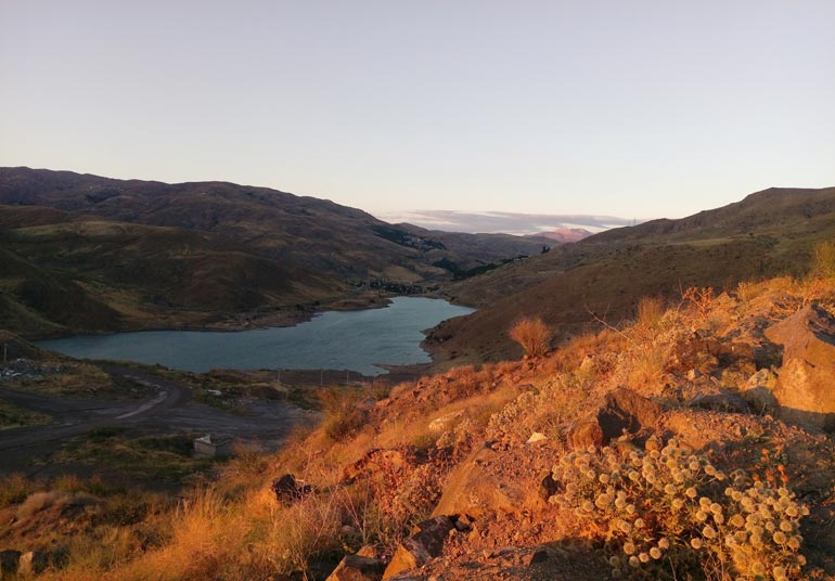  جاهای دیدنی خلخال