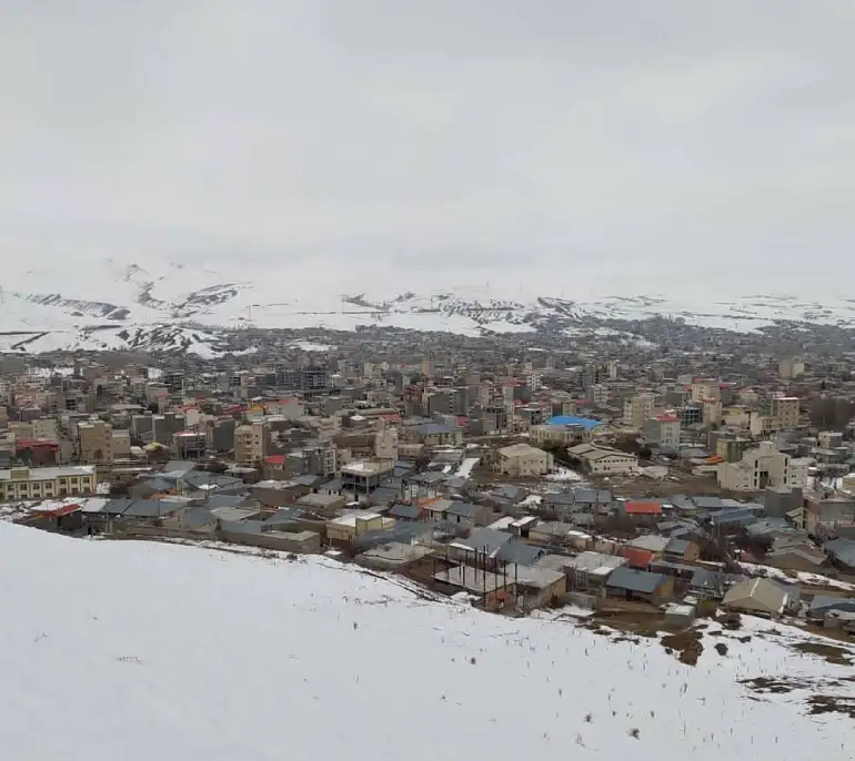 راهنمای سفر به خلخال