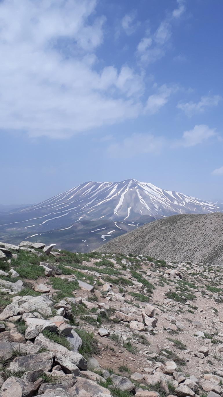  جاهای دیدنی خلخال