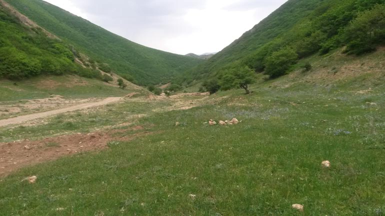  جاهای دیدنی خلخال