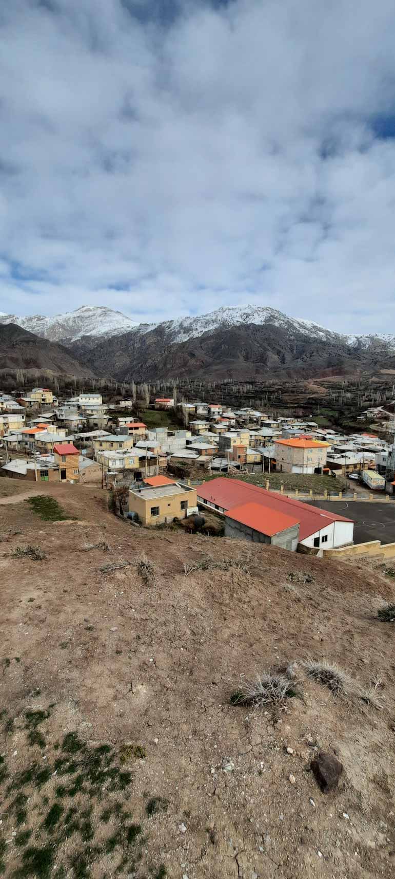  جاهای دیدنی خلخال