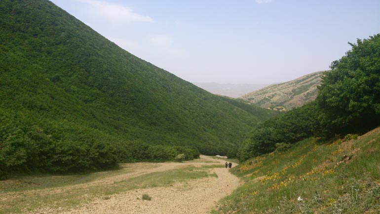  جاهای دیدنی خلخال