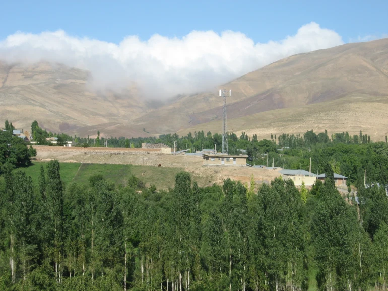 بهترین زمان سفر به خلخال 