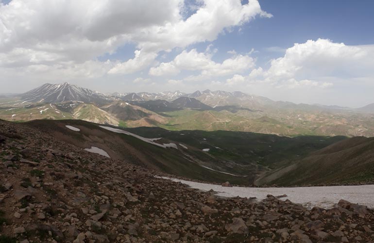  جاهای دیدنی خلخال