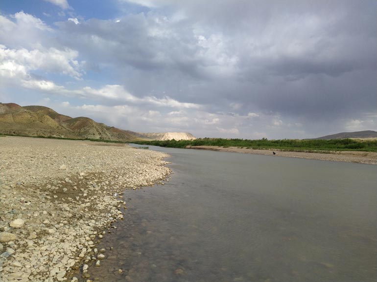  جاهای دیدنی خلخال