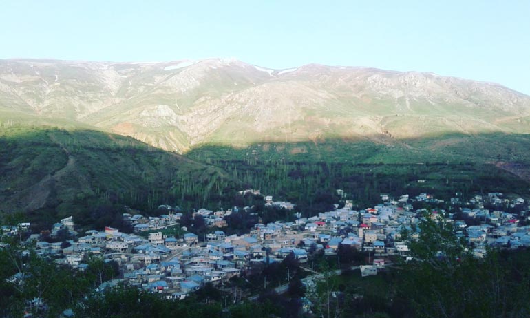  جاهای دیدنی خلخال