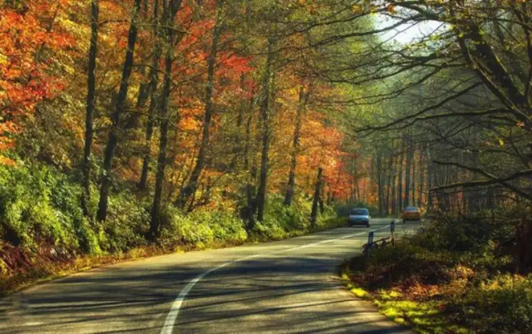 بهترین زمان سفر به خلخال 