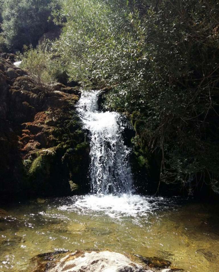  جاهای دیدنی خلخال