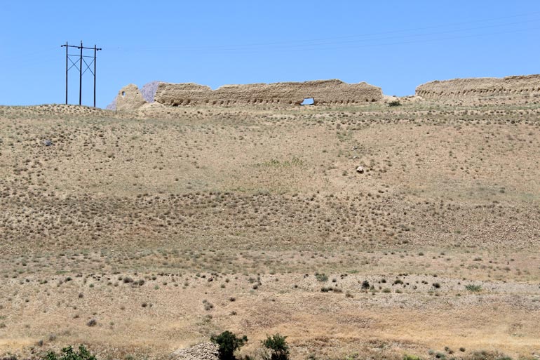  جاهای دیدنی خلخال