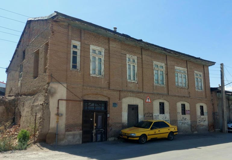  جاهای دیدنی خلخال