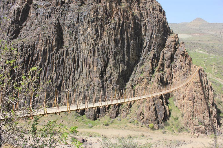  جاهای دیدنی خلخال