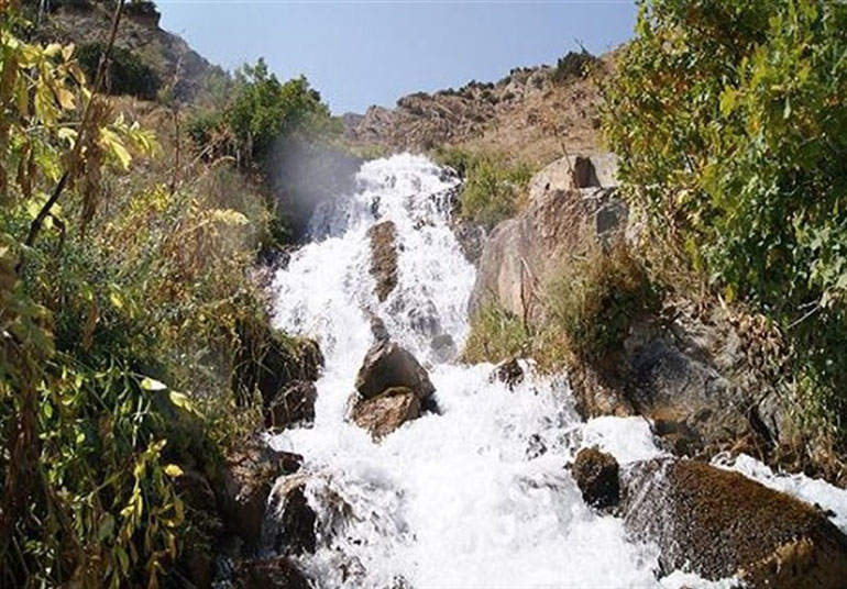  جاهای دیدنی خلخال