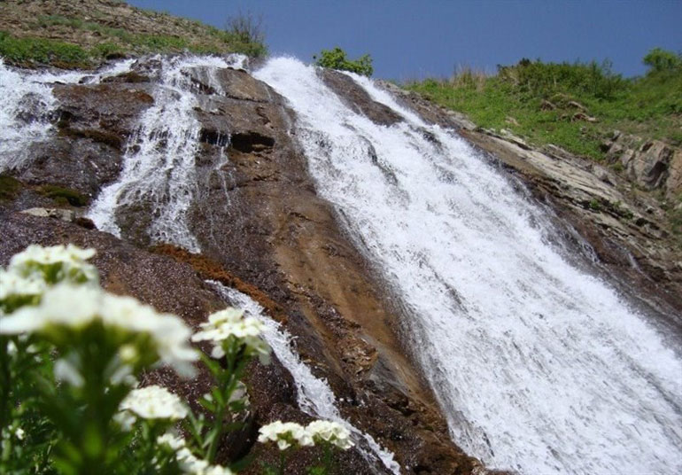  جاهای دیدنی خلخال