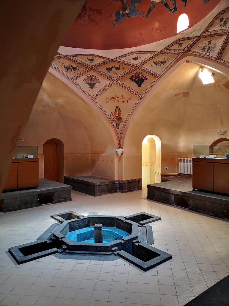  جاهای دیدنی خلخال