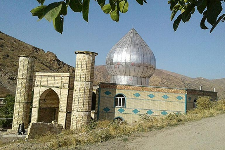 جاهای دیدنی خلخال