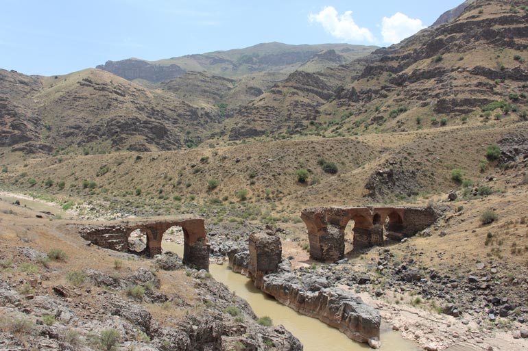  جاهای دیدنی خلخال