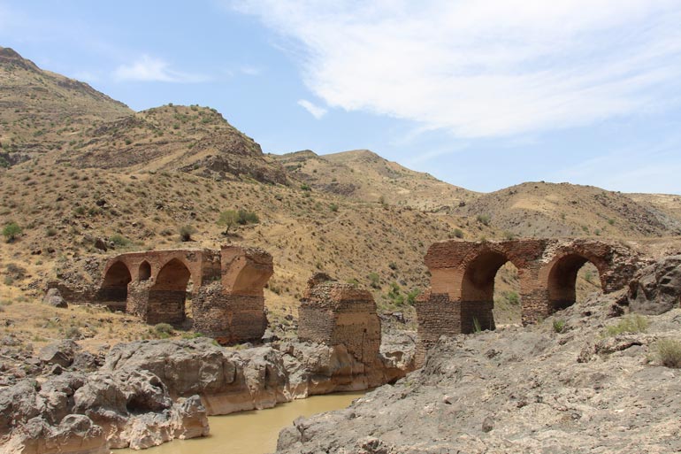  جاهای دیدنی خلخال