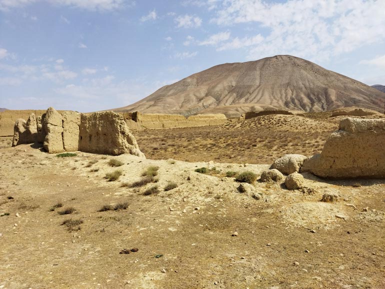  جاهای دیدنی خلخال