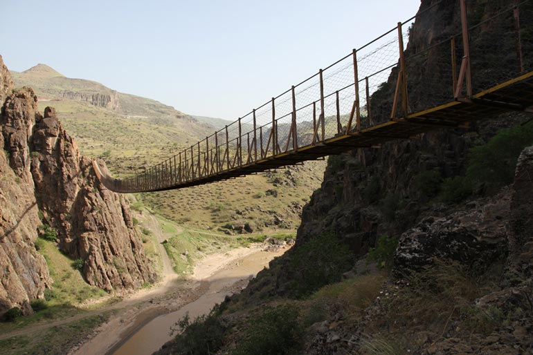  جاهای دیدنی خلخال