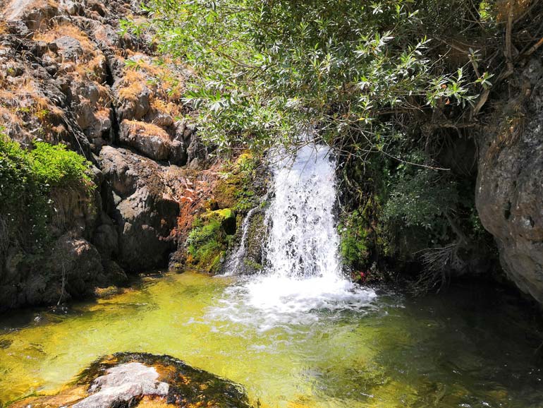  جاهای دیدنی خلخال