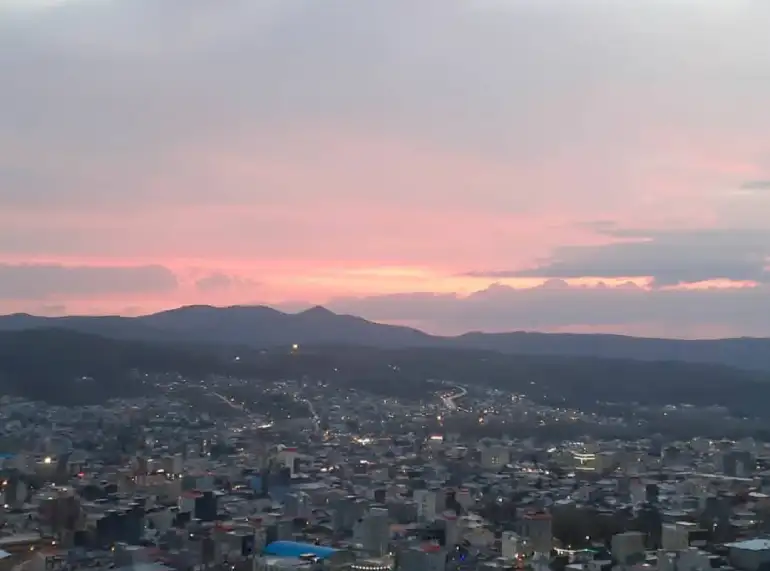 راهنمای سفر به خلخال