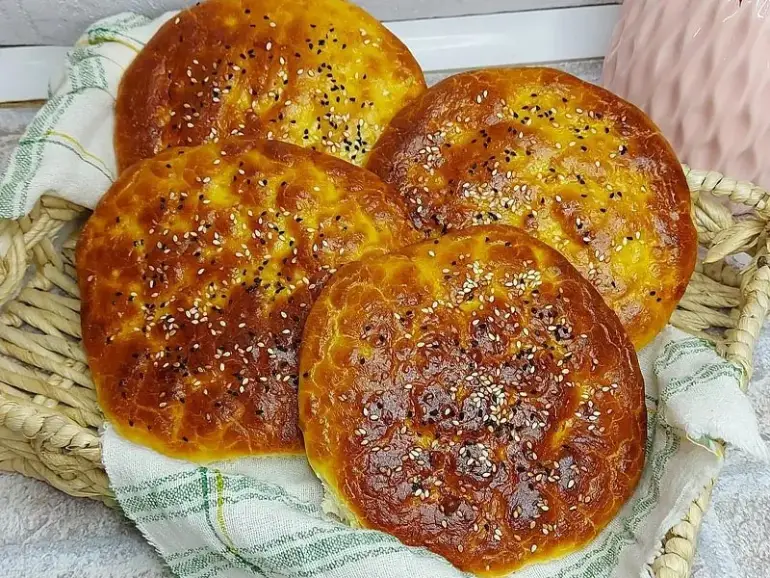 سوغات خلخال 