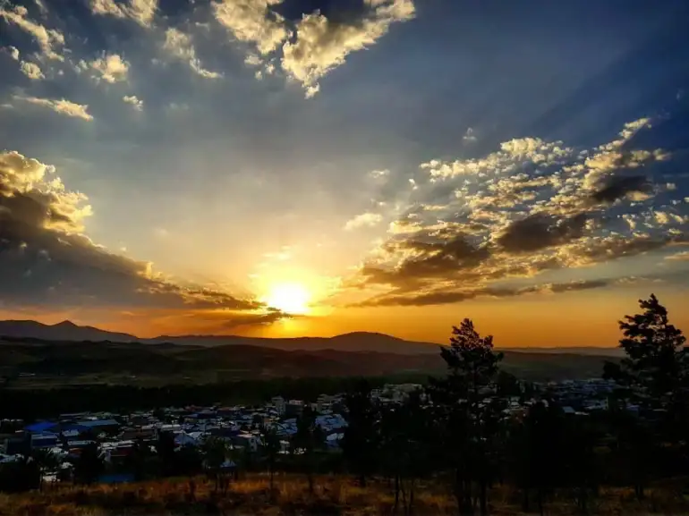 راهنمای سفر به خلخال